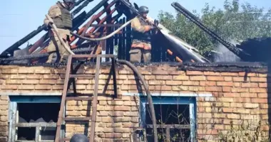 Масовані обстріли Дніпропетровщини: загинула жінка, ще двоє дістали поранення