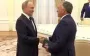 Зустріч Віткоффа з Путіним: перші результати