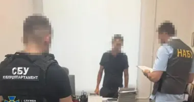 Колишнього держсекретаря Мін’юсту та посадовців викрили на схемі розкрадання бюджетних мільйонів
