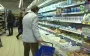 В магазине оставьте пол зарплаты: супермаркеты переписали цены на молочные продукты