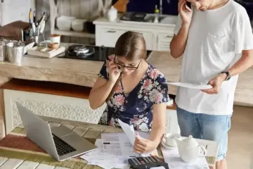 Каждая платежка – нервный срыв: новые тарифы окончательно опустошат карманы