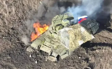 ЗСУ знешкодили на Покровському напрямку понад 160 окупантів РФ протягом доби