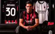 23-летний Ардон Яшари переходит из Брюгге в Милан