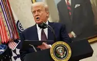 Трамп анонсировал встречу с Путиным и Зеленским