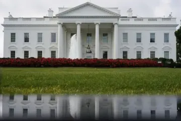 У Білому домі заявили, що зустріч Трампа та Путіна пропонує Росія