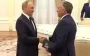 Итоги 06.08: Переговоры в РФ и новый глава БЭБ