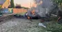 Росіяни розстріляли авто ДСНС у Нікополі: загинув 23-річний рятувальник