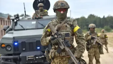 Без шансов на победу России: почему фронт не упадет, а сопротивление украинцев будет продолжаться