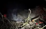 Удар по Дніпру: стали відомі наслідки