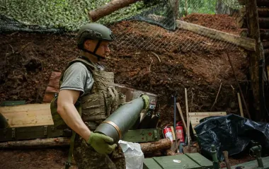 РФ сбросила более 150 КАБов, больше всего штурмов - возле Покровска: карты боев