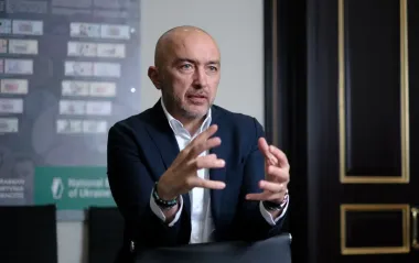 Программа МВФ уже не соответствует потребностям Украины: Пышный пояснил причины
