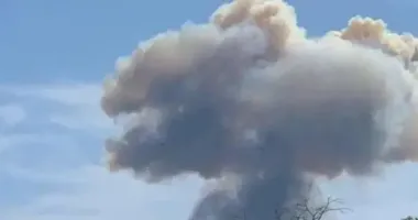 У Миколаєві пролунав вибух