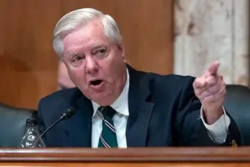 Тарифы США против Индии: Грэм заявил о "переломном моменте"