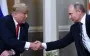 Trump plans to meet with Putin as early as next week - NYT