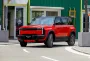Chery представила мощный электрифицированный кроссовер по цене "Дастера" (фото)