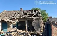 Війська РФ вдарили по Оріхову: під завалами шукають людей