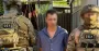 Наводил авиабомбы на Славянск: в Донецкой области задержали российского агента