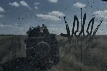 У Британії називають два варіанти завершення війни: подробиці