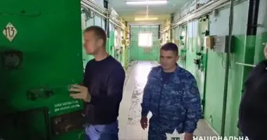 Пытки, угрозы и изоляция украинской журналистки: экс-главе СИЗО РФ объявили подозрение