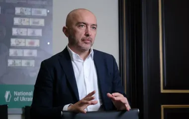 "Идет диалог". В НБУ заинтриговали заявлением о работе Revolut в Украине