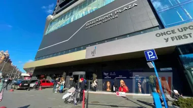 Курьезный случай с парковкой в Одессе: водитель BMW заплатит 835 тысяч гривен (видео)