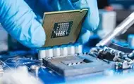 Компанія Samsung виготовлятиме чипи Apple у США