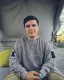 Відомий український ведучий дістав серйозну травму та показався в кріслі колісному
