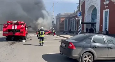 Россияне планируют удар по Краматорску: целью может стать роддом