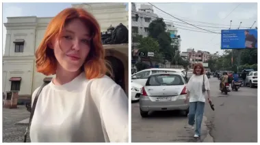 Развенчала миф: туристка показала, как выглядит самый чистый город в Азии (видео)