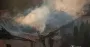 В Винницкой области горела больница: масштабный пожар ликвидировали