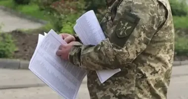 Все работники ТЦК будут носить бодикамеры с 1 сентября, - Шмигаль