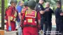 Поліція затримала чоловіка, який стріляв у "МакДональдзі" в Черкасах: його поранено