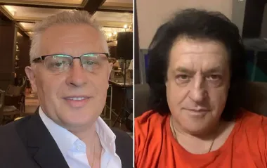 "Это невоспитанно". Заслуженный артист рассказал о конфликте с Бобулом