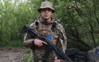 Його заповіт цитував у Раді Зеленський: на фронті загинув 20-річний Максим Нагорний