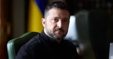 Пора завершать войну, спасибо всем, кто помогает!, - Зеленский