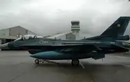 У Тихому океані розбився японський винищувач