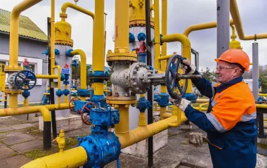 Украина уже накопила 10 млрд кубометров газа. Сколько еще надо на зиму