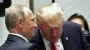 Трамп припустив, що Путін може піти на припинення війни в обмін на території – Bloomberg