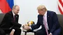 Встреча с Трампом нужна Путину для достижения целей в войне: и это не оккупация территорий, — NYT