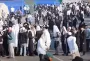 Паломничество хасидов в Умань: у власти пока нет окончательного решения