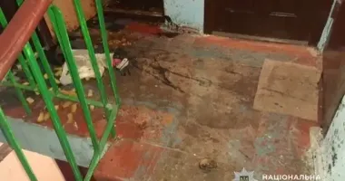 У Кам’янському онук вбив бабусю швейною машинкою під час сварки