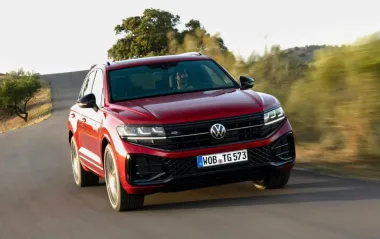 Популярний в Україні кросовер Volkswagen йде на пенсію: у чому причина та коли дедлайн