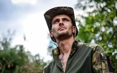 Проти трьох армій РФ: Третя штурмова втримала останній рубіж на Луганщині (відео)