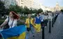 Украинцы стали меньше верить в скорую перспективу вступления в ЕС и НАТО