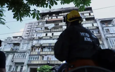 В этом году количество серьезно поврежденных домов в столице выросло вдвое, - КГГА