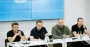 На Харківщині обговорили нові механізми підтримки бізнесу в умовах війни