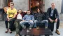 Гурт Latexfauna представив саундтрек до історично-пригодницького фільму "Троє" — відео
