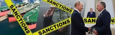 Зустріч Трампа та Путіна: наступний тиждень стане вирішальним — чи вдасться США припинити війну