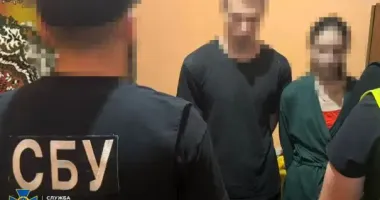 У Житомирі затримали підлітків, які вчинили теракт на замовлення РФ