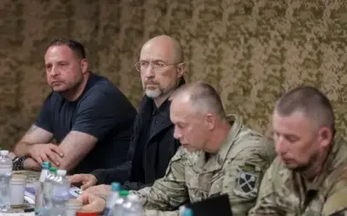 Shmyhal named Ministry of Defense’s priorities for 2025